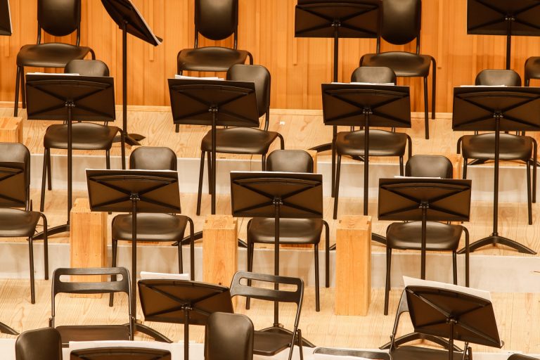 パワーを感じる場所